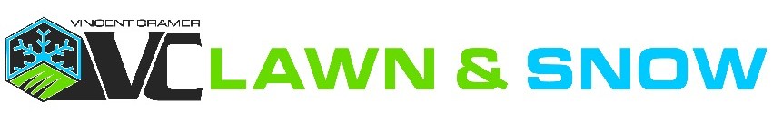 VC Lawn & Snow Inc. Logo
